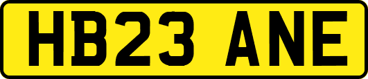 HB23ANE