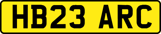 HB23ARC