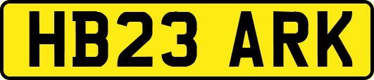 HB23ARK