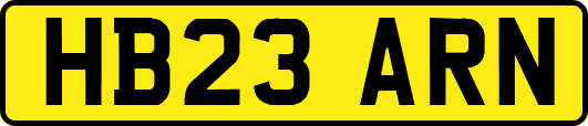 HB23ARN