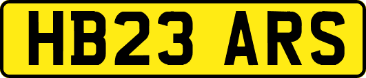 HB23ARS