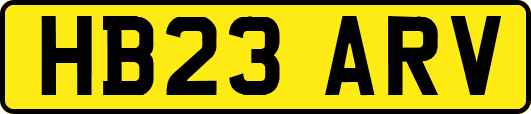 HB23ARV