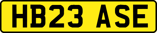 HB23ASE