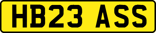 HB23ASS
