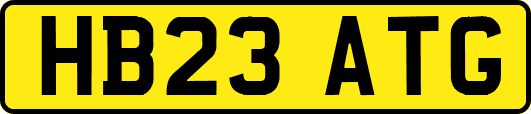 HB23ATG