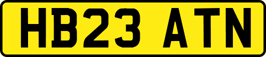 HB23ATN