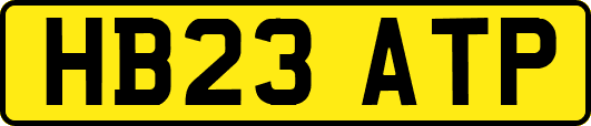 HB23ATP
