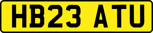HB23ATU