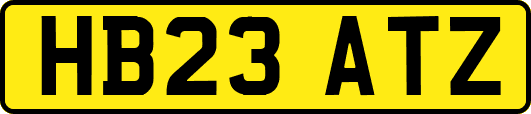 HB23ATZ