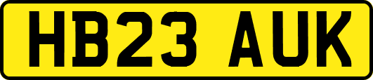 HB23AUK