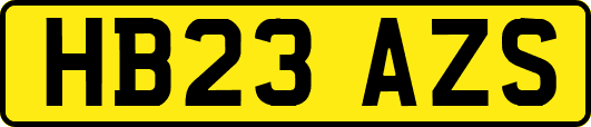 HB23AZS