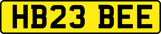 HB23BEE