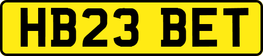 HB23BET