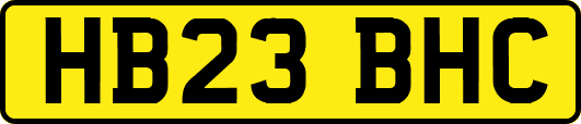 HB23BHC
