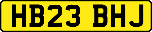 HB23BHJ