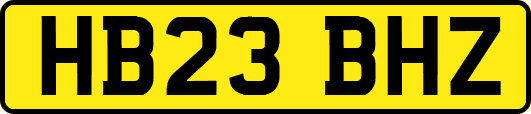 HB23BHZ