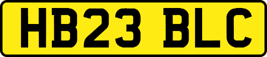 HB23BLC