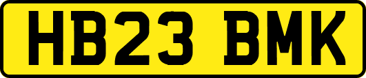 HB23BMK