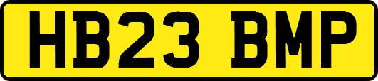 HB23BMP