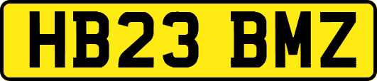 HB23BMZ