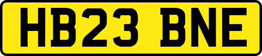 HB23BNE