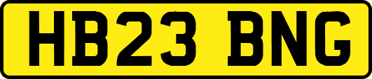 HB23BNG