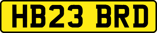 HB23BRD