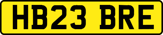 HB23BRE