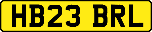 HB23BRL