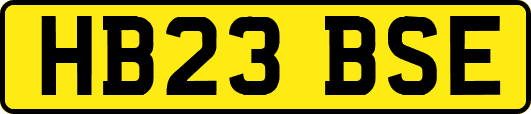 HB23BSE