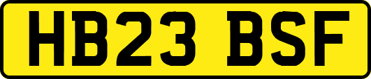 HB23BSF