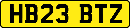 HB23BTZ