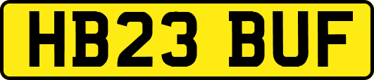 HB23BUF