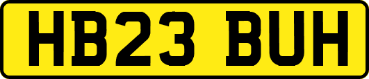 HB23BUH