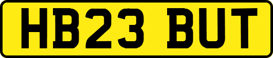 HB23BUT