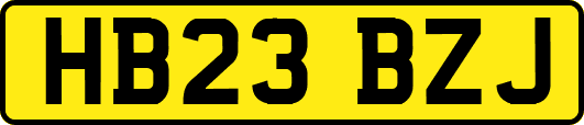 HB23BZJ