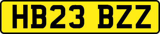 HB23BZZ