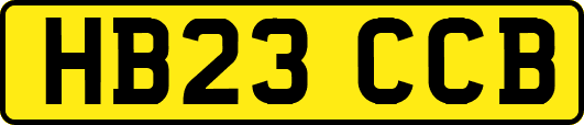 HB23CCB