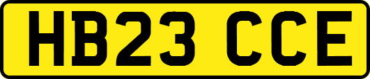 HB23CCE
