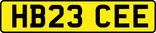 HB23CEE