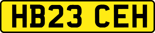 HB23CEH