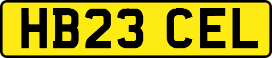 HB23CEL