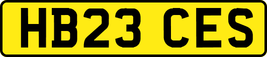 HB23CES