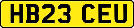 HB23CEU