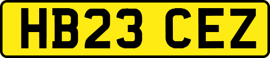 HB23CEZ