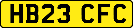 HB23CFC