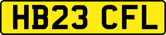 HB23CFL