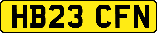 HB23CFN