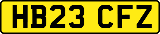 HB23CFZ