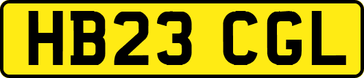 HB23CGL